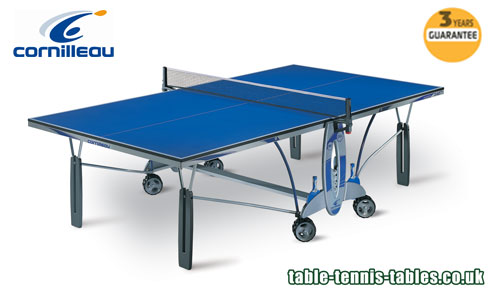 240 Sport Indoor Cornilleau Table Tennis Table