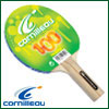 Cornilleau 100 Hobby Table Tennis Bat