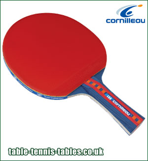 Cornilleau Sport 400 Table Tennis Bat
