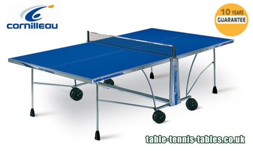 Cornilleau Hobby outdoor table tennis table