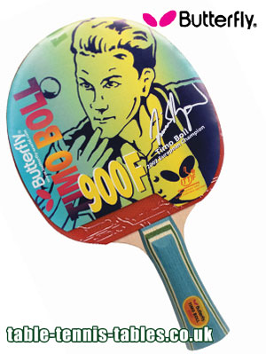 Butterfly Boll 900 Table Tennis Bat