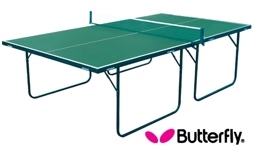Butterfly Table Tennis