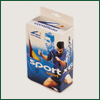 Cornilleau Sport Table Tennis Balls