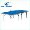 Cornilleau Evolutive 3 in 1 indoor table tennis table