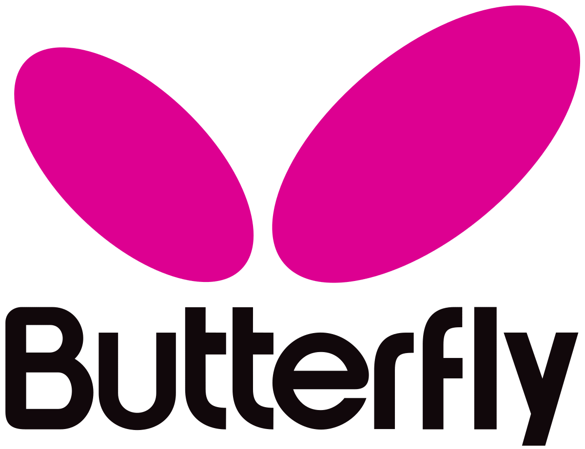 Butterfly table tennis information