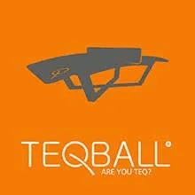 Teqball Teqball SMART Rollaway Table at Table-Tennis-Tables.co.uk
