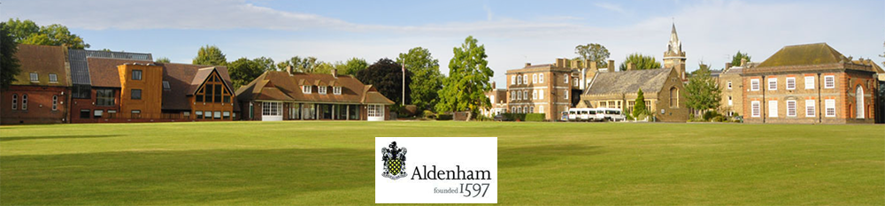 Table Tennis Tables a preferred supplier for Aldenham School