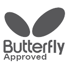 We are a Butterfly Approved Retailer