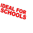 Recommended for Schools