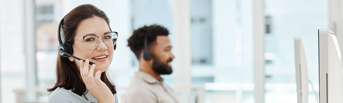Customer Service