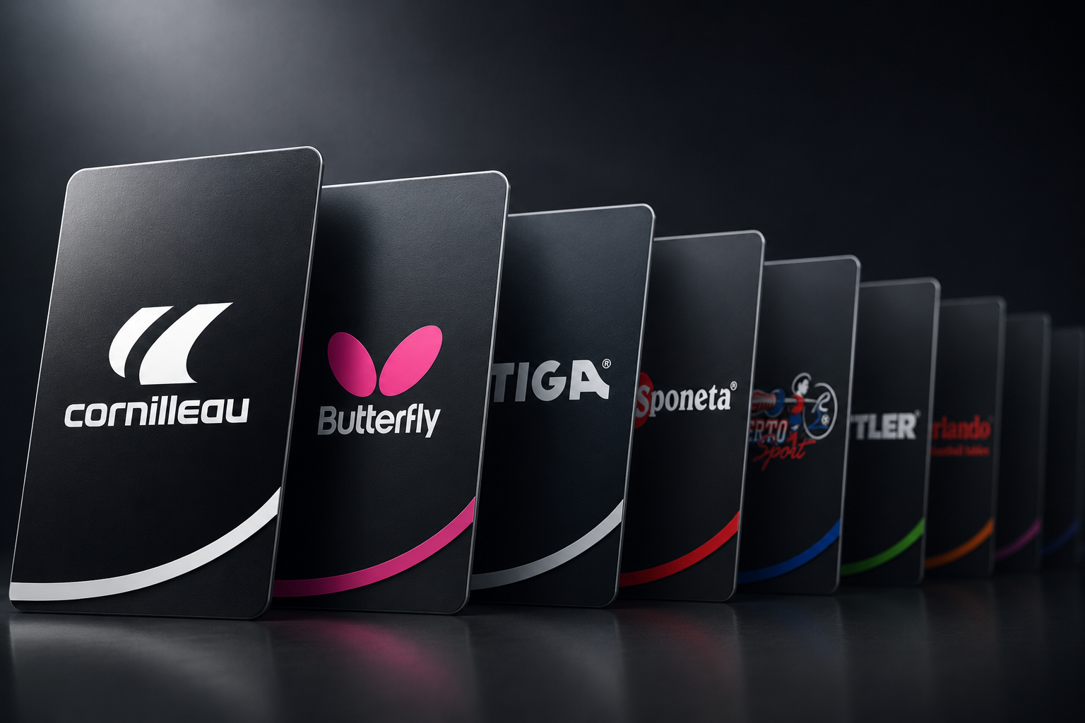 All Brand Information