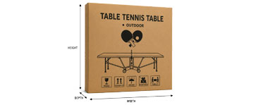 Packaging Information