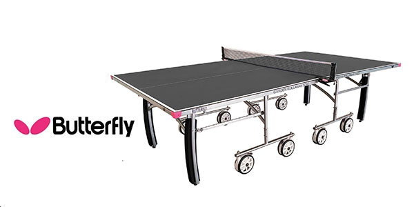 100X Outdoor Ping Pong Table - Cornilleau