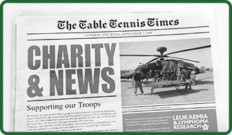 Charity & News