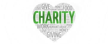 Charitable Work & News
