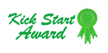 Kick Start Award