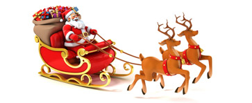 Christmas Delivery