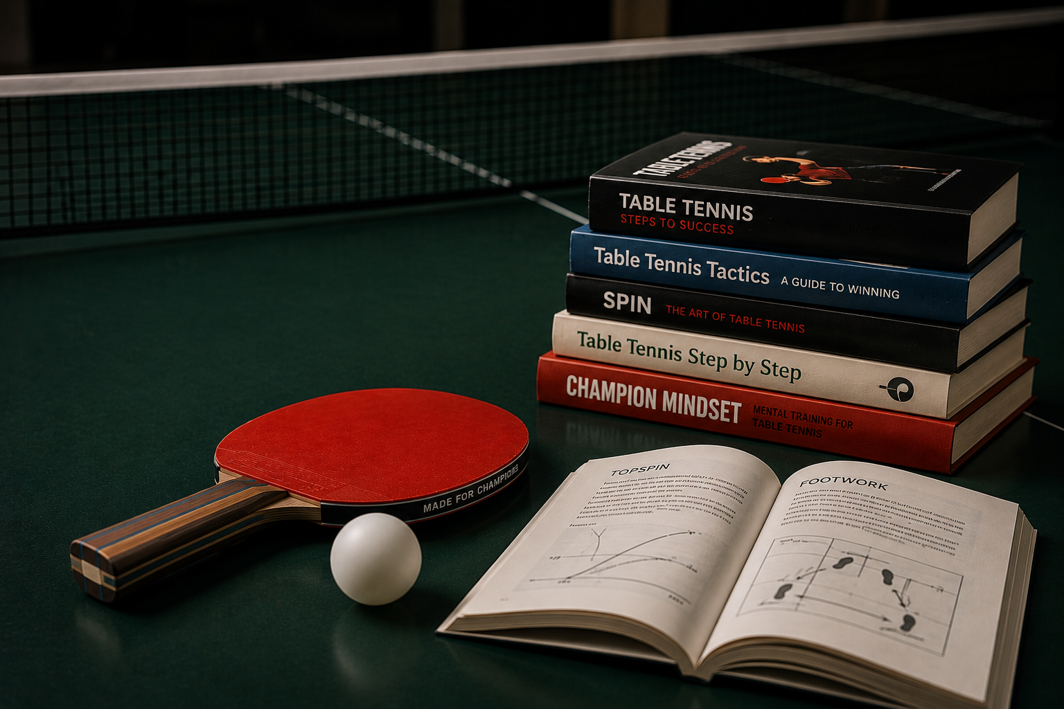 Useful Reads