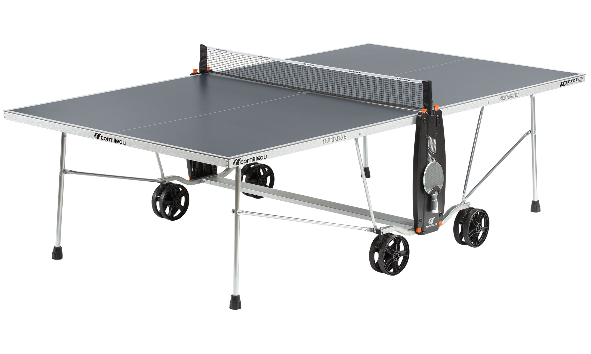 Cornilleau Sport 100S Crossover Outdoor TT Table - AVAILABLE IMMEDIATELY