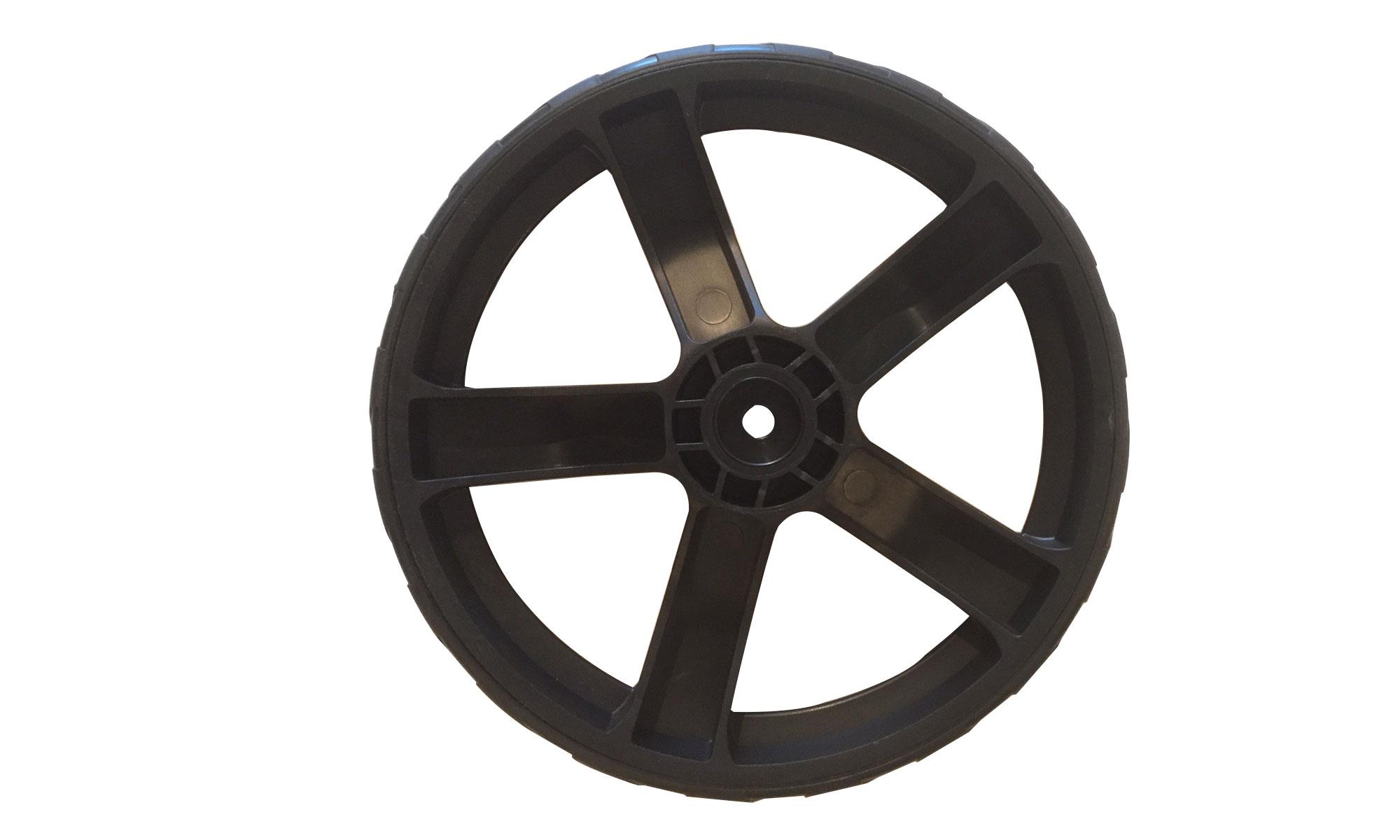 Cornilleau Wheel Part 3150 Cornilleau 700M Crossover