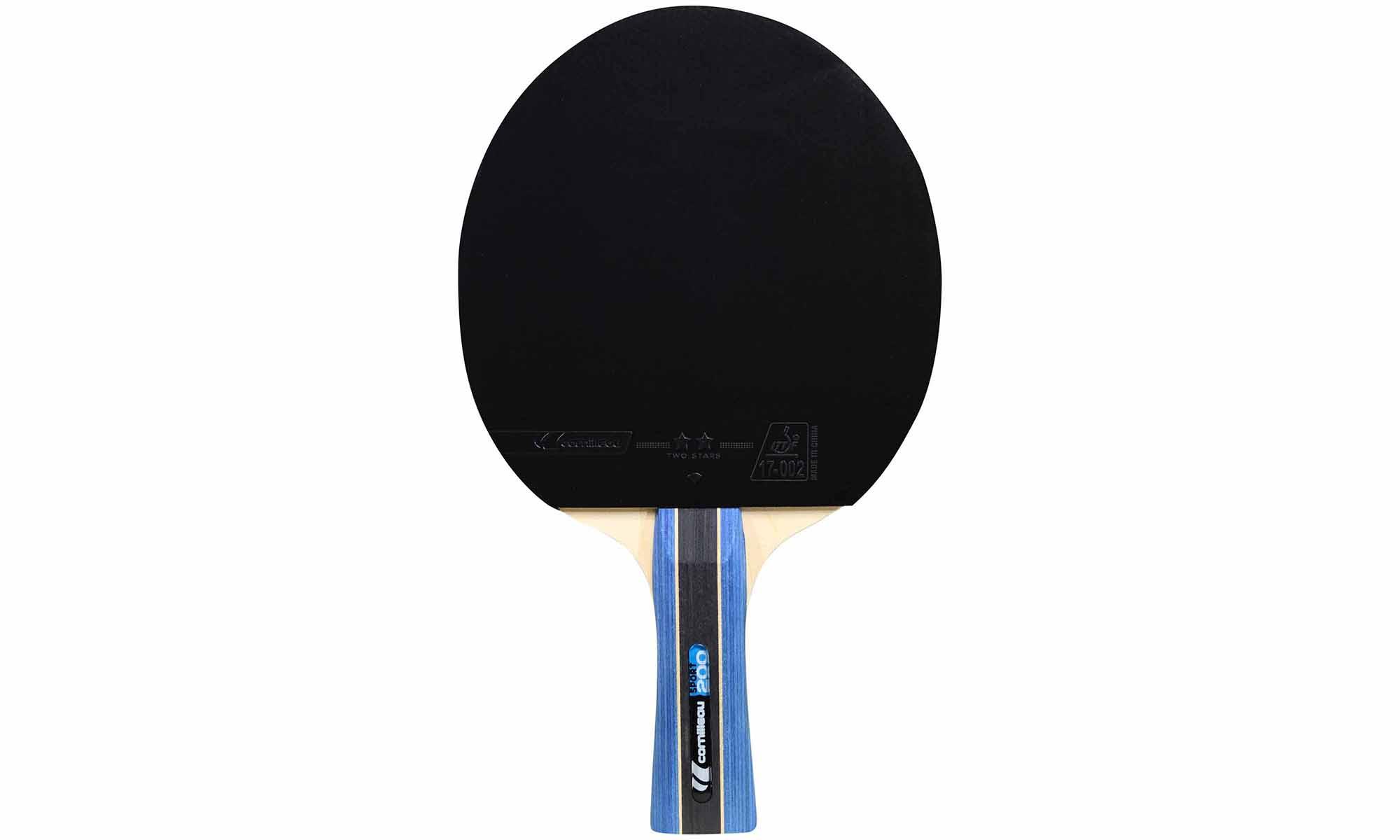 Cornilleau Sport 200 Table Tennis Bat