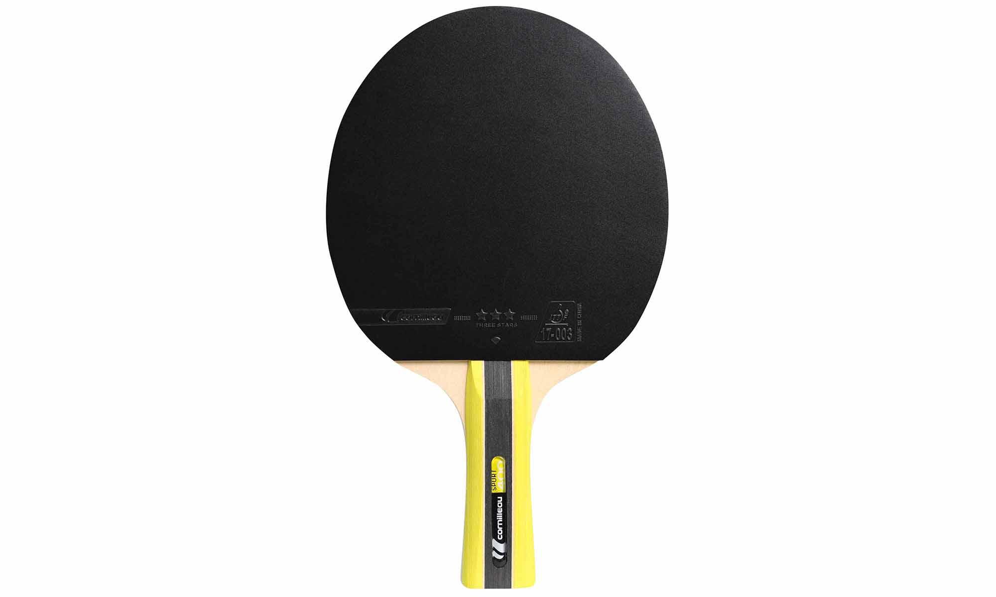 10 x Cornilleau Sport 400 Table Tennis Bats TableTennisTables.co.uk
