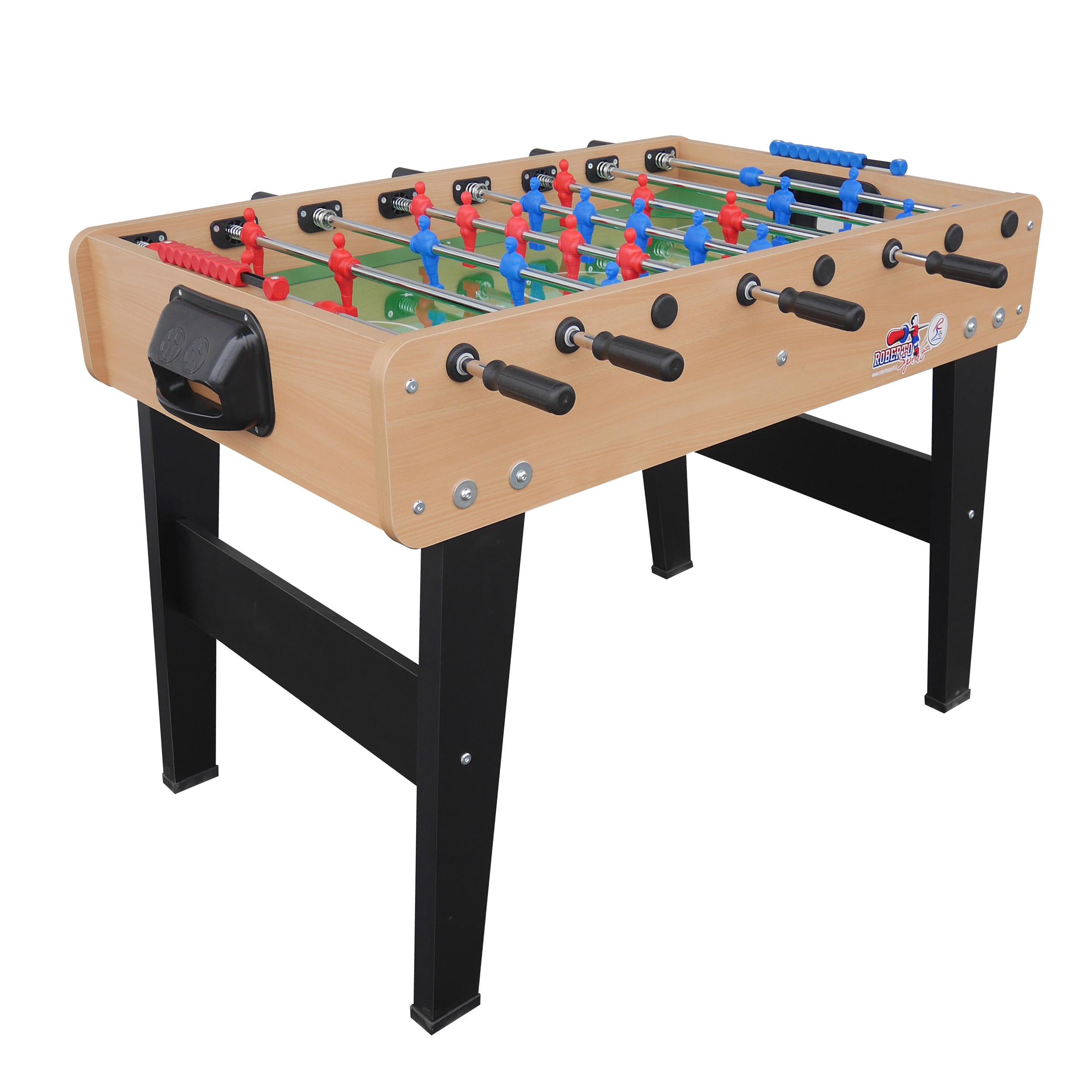 Roberto Scout Football Table