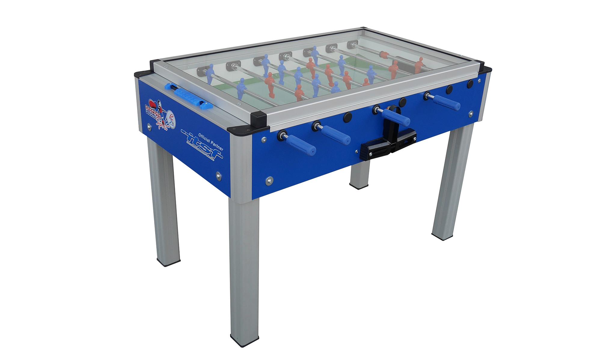 Roberto College Pro Cover Football Table