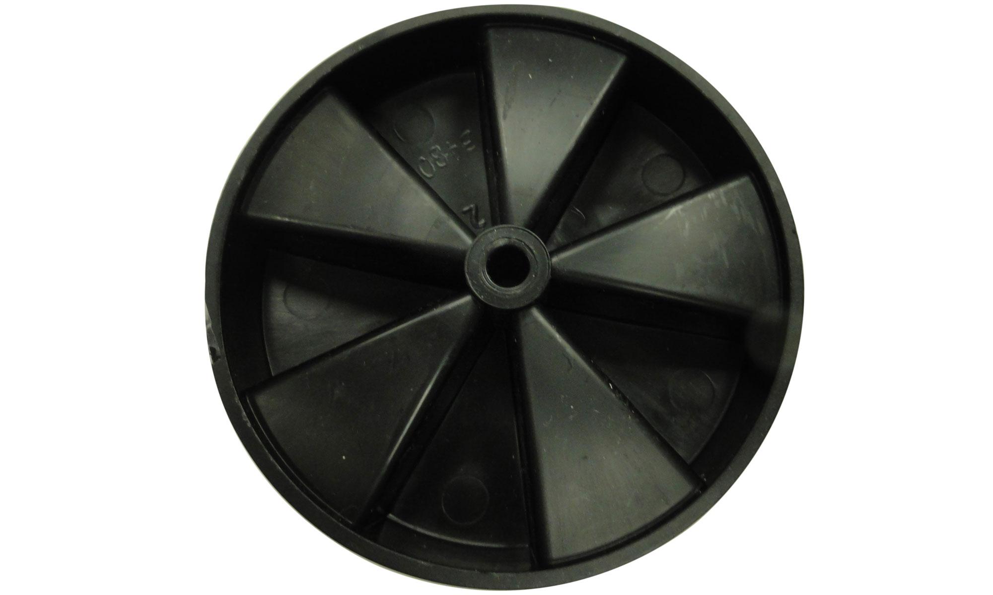 Kettler NonLocking Wheel (Part No 70130762)