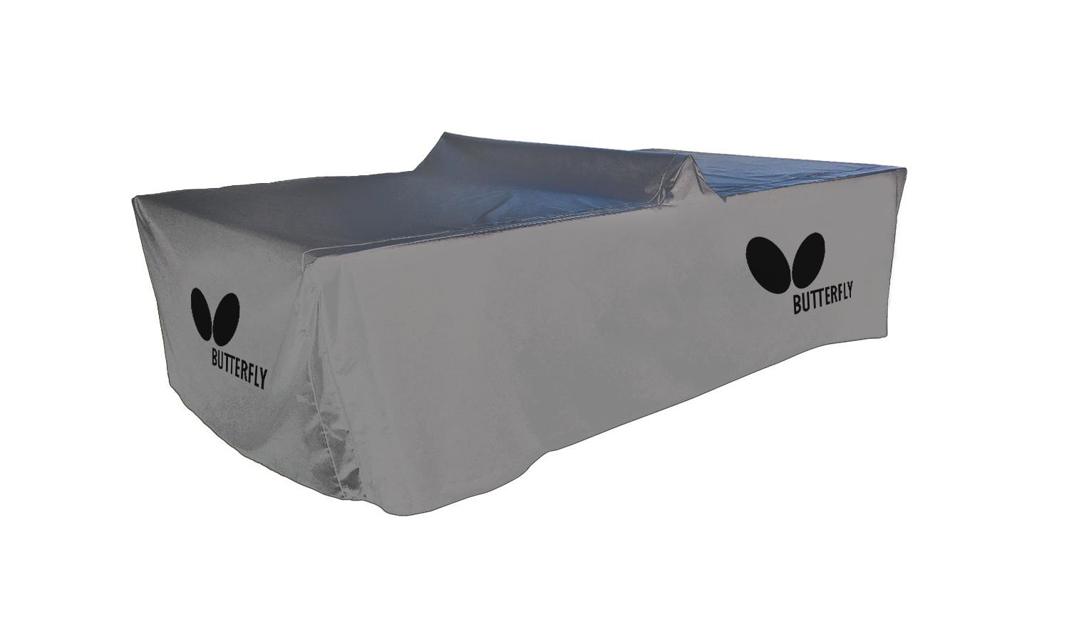 Static Table Tennis Table Cover by Butterfly