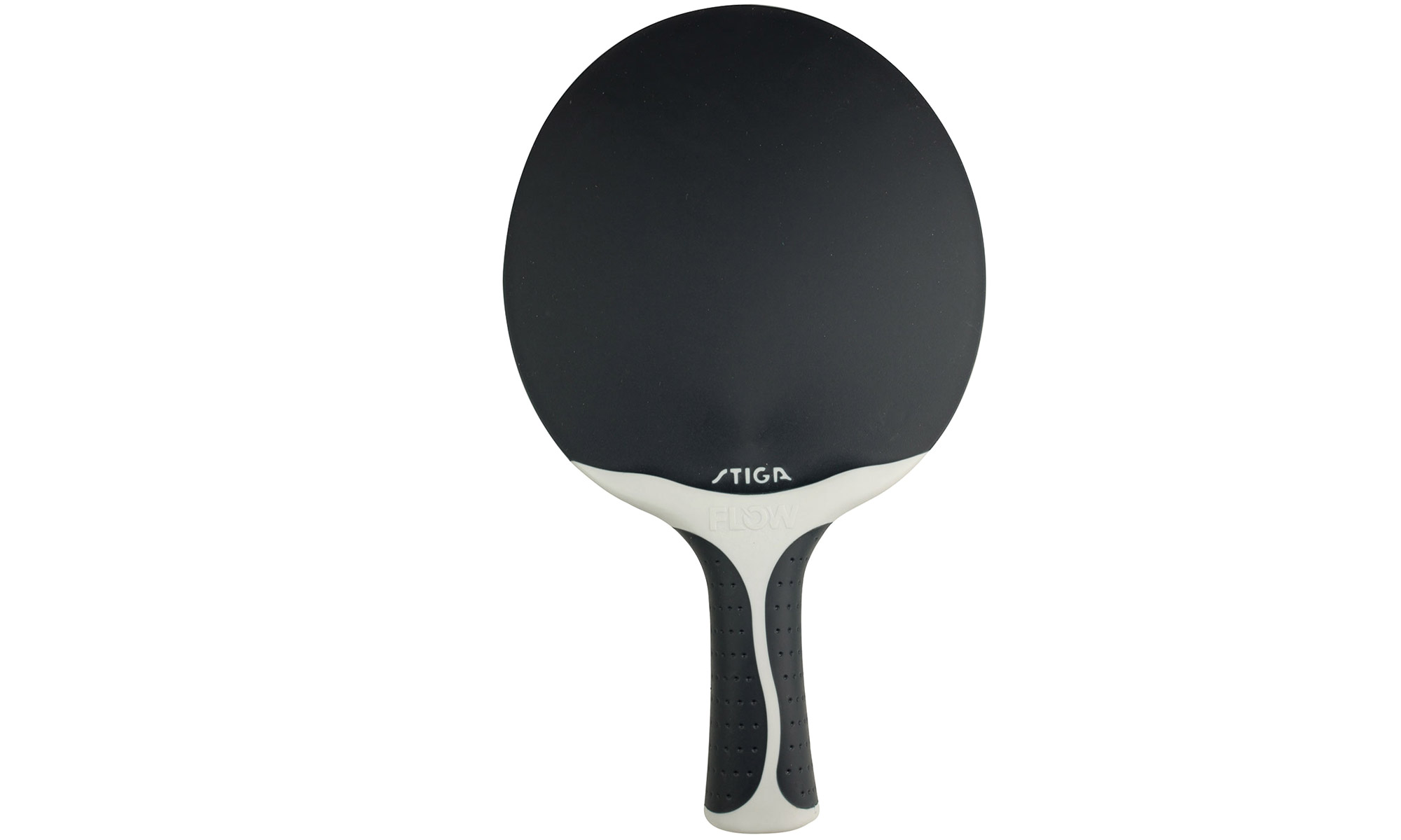 Stiga Outdoor Flow Spin Table Tennis Bat