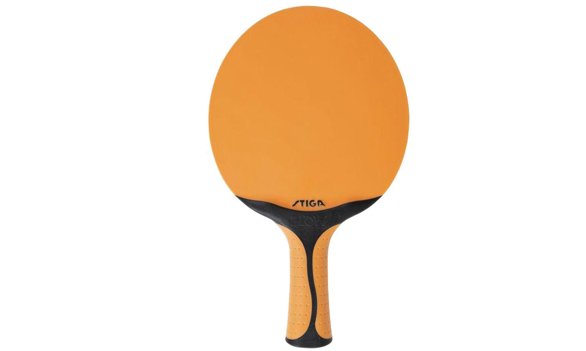 Stiga Outdoor Flow Spin Table Tennis Bat
