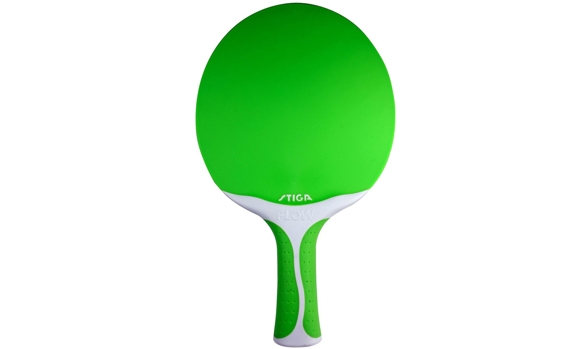 Stiga Outdoor Flow Table Tennis Bat
