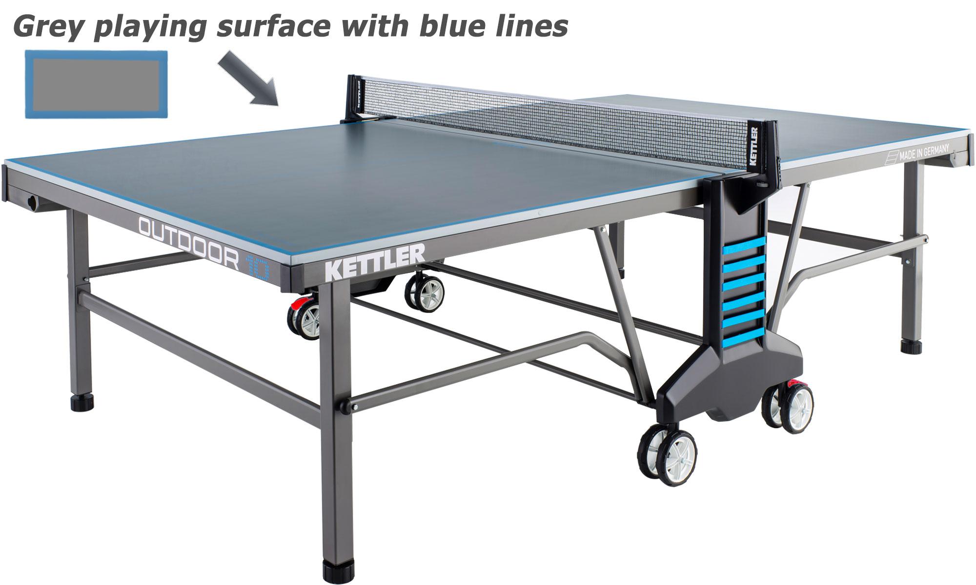 Kettler on sale 10 outdoor