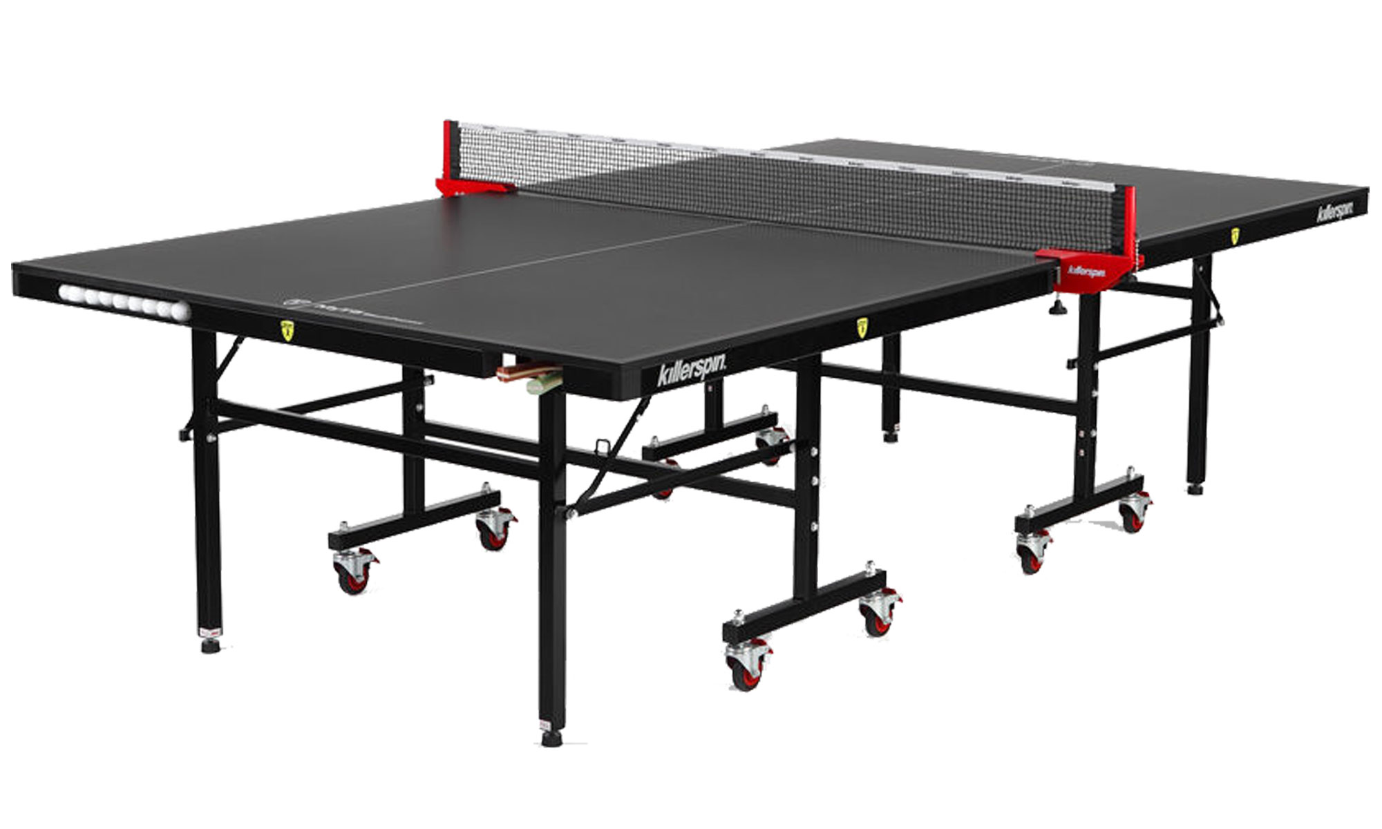 Killerspin MyT5 Indoor Table Tennis Table