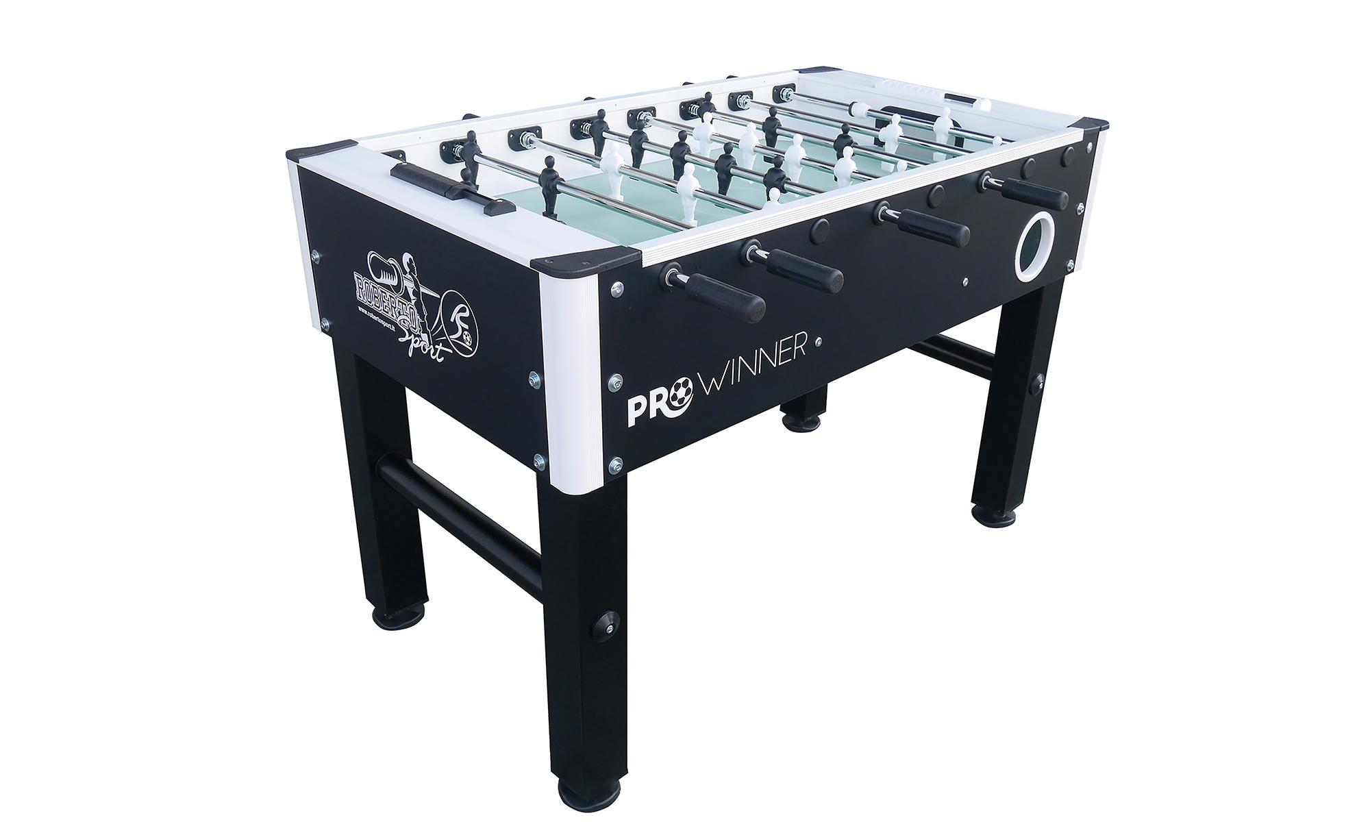 Roberto Pro Winner Football Table