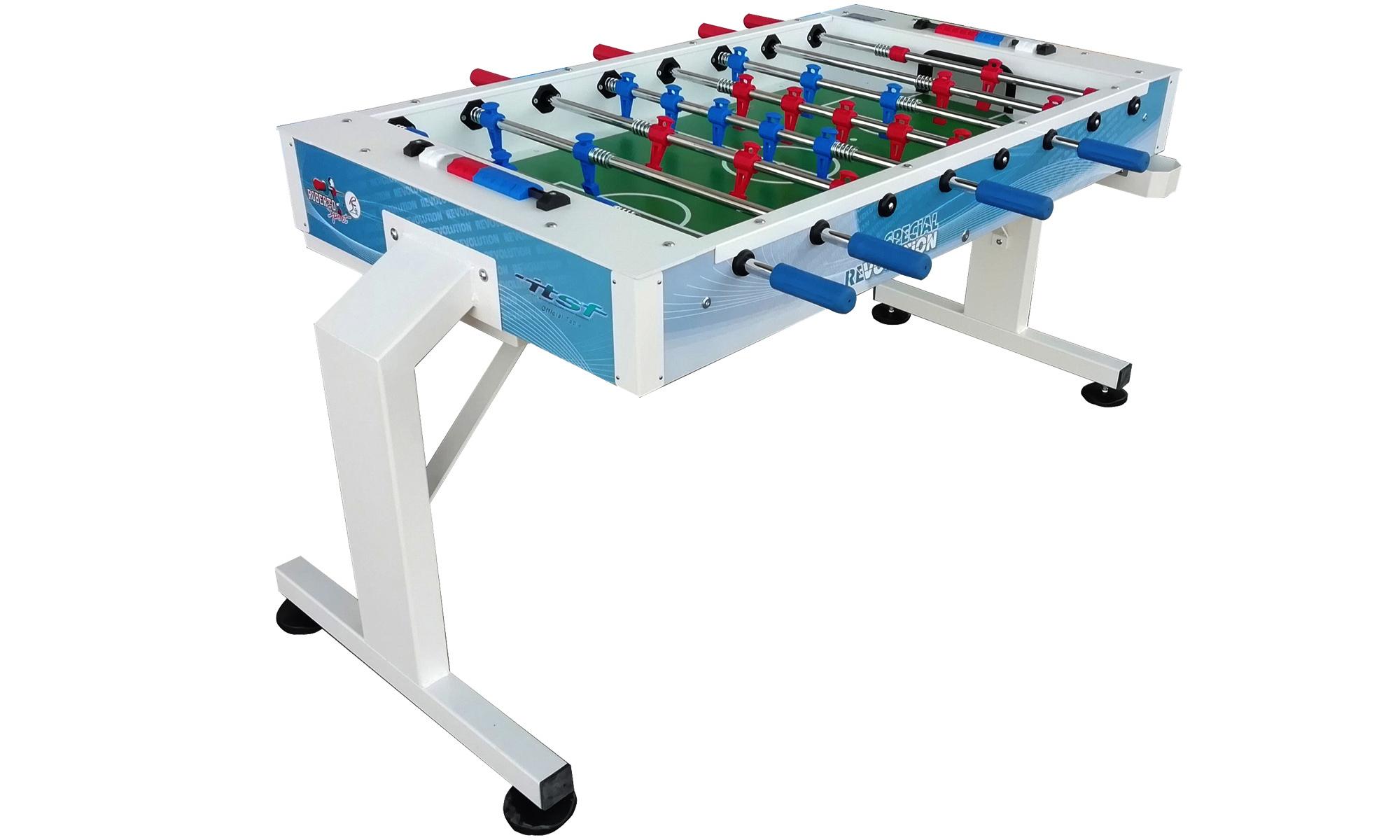 Roberto Special Revolution Football Table