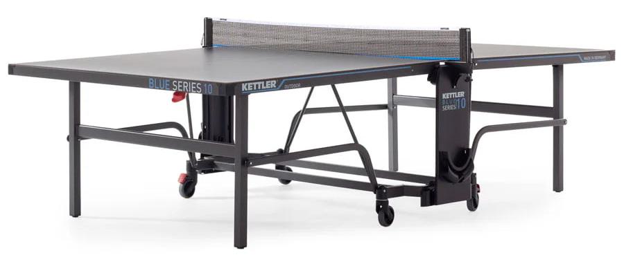 kettler classic outdoor 10 uk 6 Table Tennis 4-Player Bundle – Retail Showroom Kettler Outdoor 10 Table Tennis