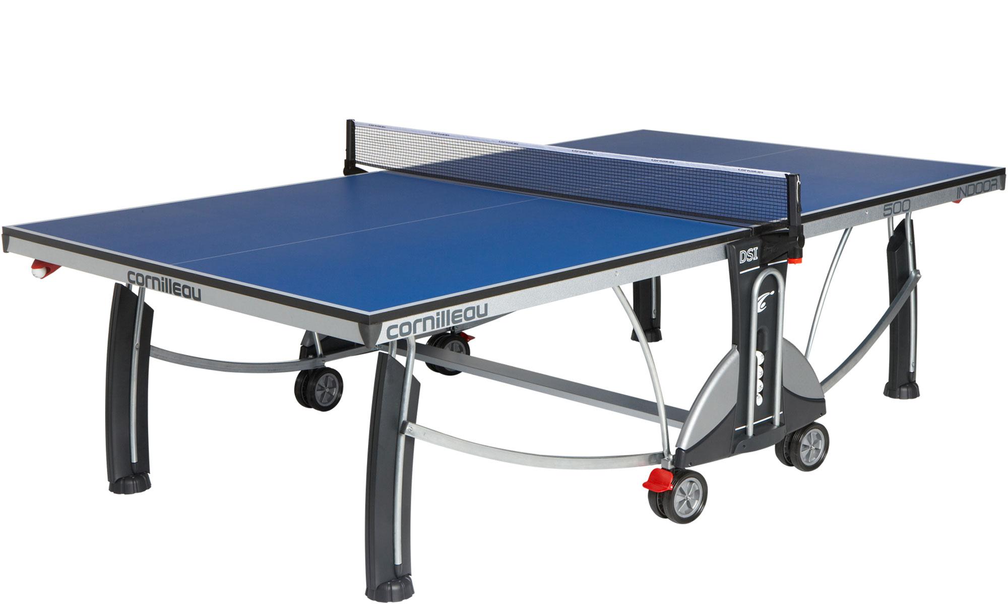 Cornilleau Sport 500 superseded by the Performance 500