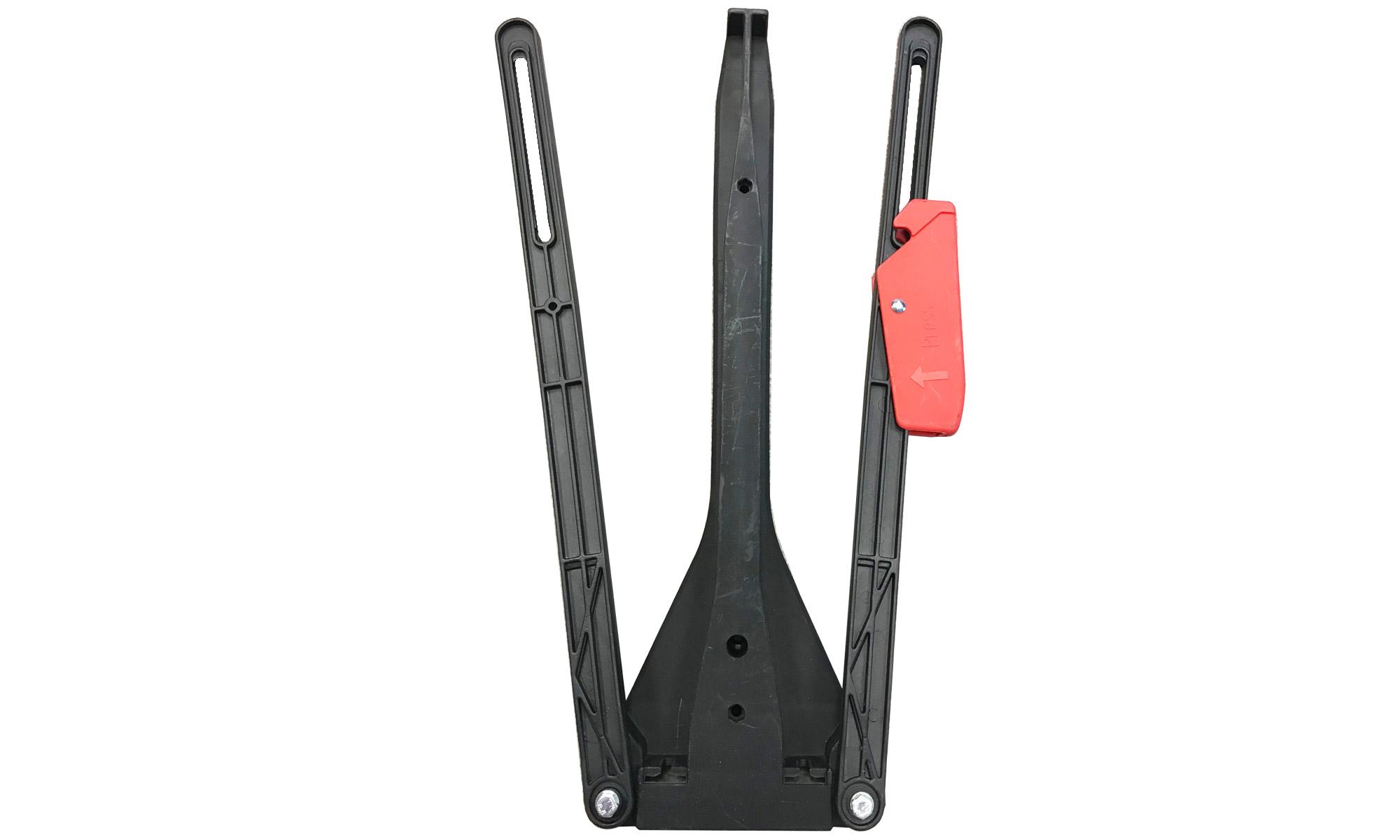 Kettler Stockholm Lever Set TableTennisTables.co.uk