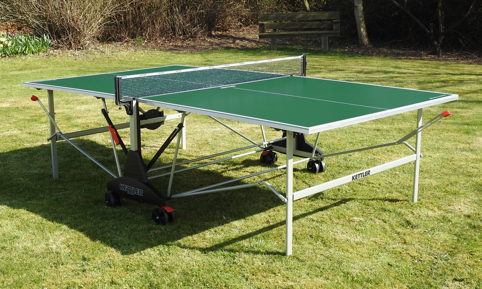 Kettler Outdoor Ping Pong Table Cover Ideas Kettler Stockholm Gt Outdoor Table Tennis