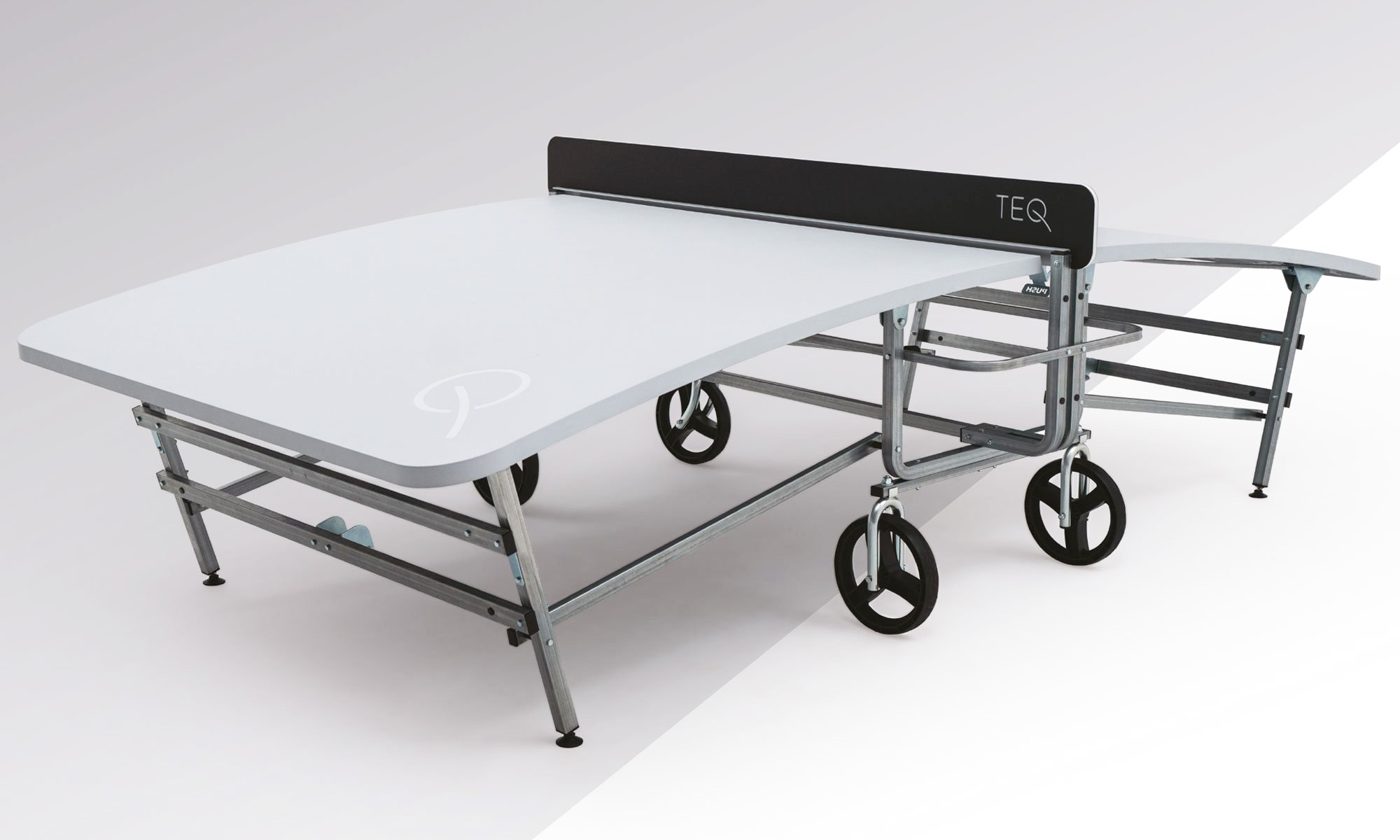 Teqball Lite Table