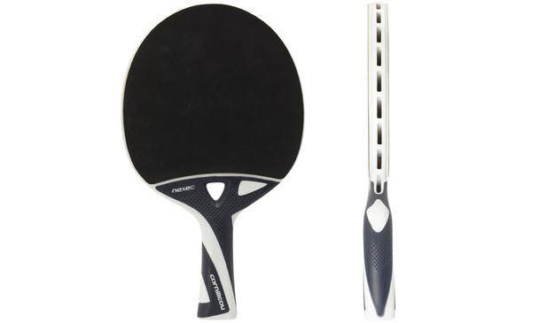 Cornilleau Nexeo X70 Carbon Table Tennis Bat