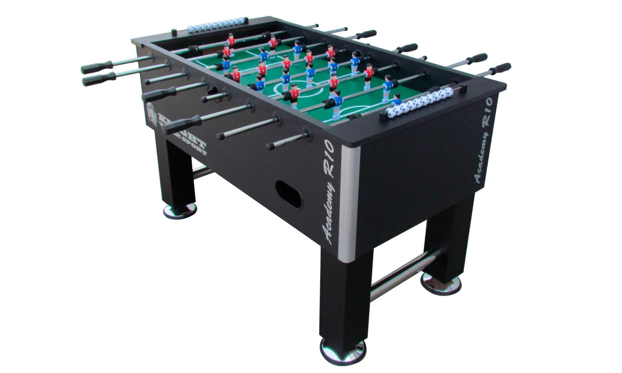 Gallant Knight R10 Academy Football Table