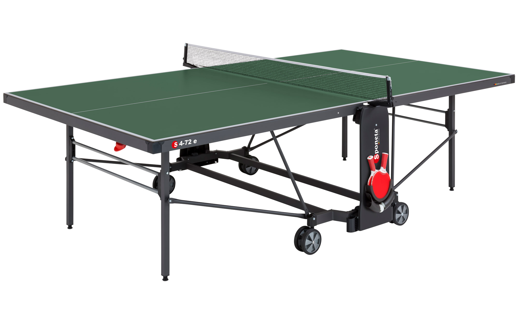 Expert Outdoor Table Tennis Table