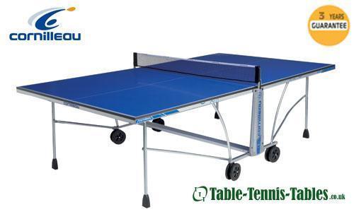 Cornilleau Sport 100 Indoor: Superseded