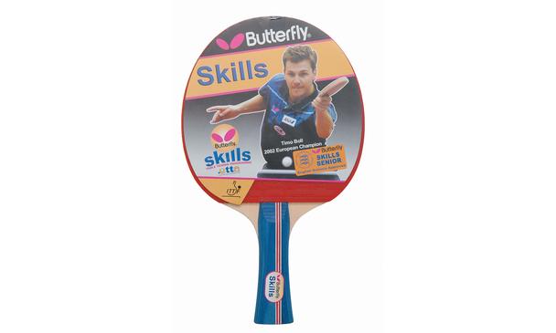 Butterfly Skill Senior Bat
