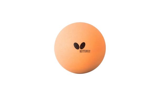 Butterfly Large Balls (Pack of 3)