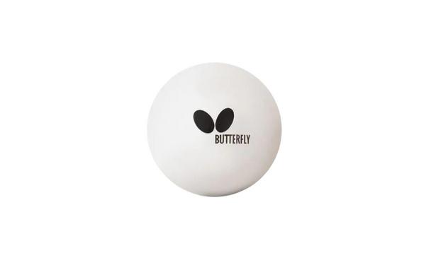 Butterfly Outdoor Balls (Pack of 3)