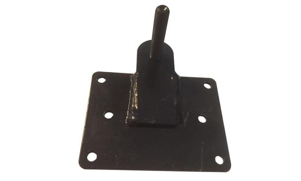 Gallant Knight Stowaway/Cadet Wheel Bracket